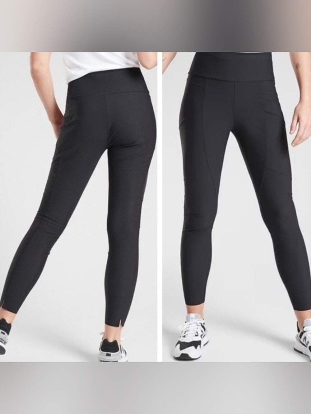 Athleta Stellar City Tight 12